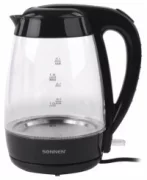 Чайник SONNEN KT-200 отзывы владельцев