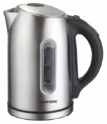 Чайник SONNEN KT-1740 отзывы владельцев