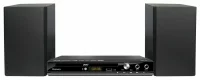 Музыкальный центр Rolsen RMD-120 отзывы владельцев