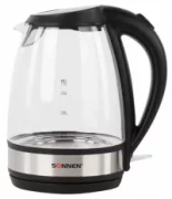 Чайник SONNEN KT-201 отзывы владельцев