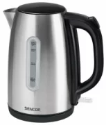 Чайник Sencor SWK 1720 отзывы владельцев