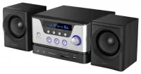 Музыкальный центр Rolsen RMD-100 отзывы владельцев