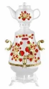 Самовар Kelli KL-1321 отзывы владельцев