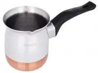 Турка Satoshi Kitchenware 847085 (350 мл) отзывы владельцев