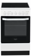 Плита Hotpoint-Ariston HS5V5PMW отзывы владельцев
