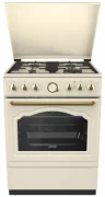 Плита Gorenje K 62 CLI отзывы владельцев