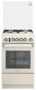 Плита De Luxe 5040.40Г (КР) Ч/Р-013 отзывы владельцев