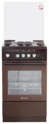 Плита De Luxe 5040.32Г (КР) ЧР-014 отзывы владельцев