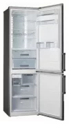 Холодильник LG GR-B499 BAQZ отзывы владельцев