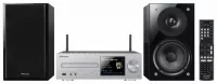 Музыкальный центр Pioneer X-HM82-S отзывы владельцев