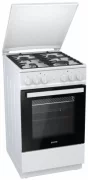 Плита Gorenje K 5142 WF-B отзывы владельцев