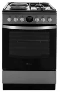 Плита Indesit IS5M5CCX отзывы владельцев