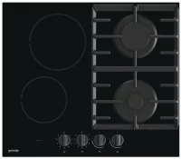 Варочная панель Gorenje GCE 691 BSC отзывы владельцев