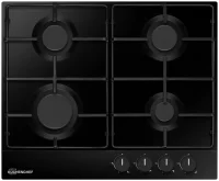Варочная панель Kuchenchef KHG611AiS отзывы владельцев