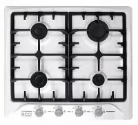Варочная панель RICCI RGN-640WH отзывы владельцев