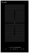 Варочная панель LEX EVI 320 F BL отзывы владельцев