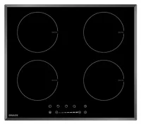 Варочная панель GRAUDE IK 60.1F отзывы владельцев