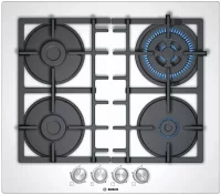 Варочная панель Bosch PNH6B2O90R отзывы владельцев