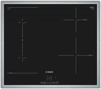 Варочная панель Bosch PWP645BB5E отзывы владельцев
