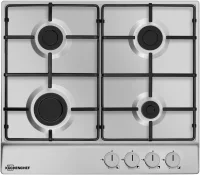 Варочная панель Kuchenchef KHG611AiX отзывы владельцев