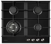 Варочная панель HIBERG VM 6044 B отзывы владельцев