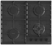 Варочная панель Gorenje G 641 SYB отзывы владельцев