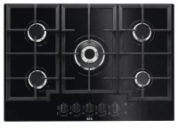Варочная панель AEG HKR 75540 NB отзывы владельцев