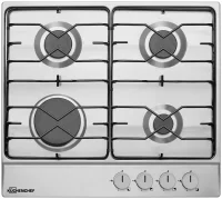 Варочная панель Kuchenchef KHG610X отзывы владельцев