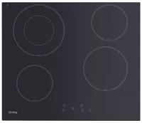 Варочная панель Korting HK 62001 B отзывы владельцев
