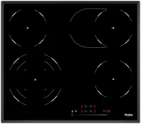 Варочная панель Haier HHY-C64TOVB отзывы владельцев