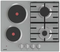 Варочная панель Gorenje GE 690 X отзывы владельцев