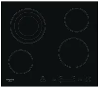 Hotpoint-Ariston HR 607 IN отзывы