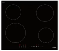 Варочная панель Korting HI 64540 B отзывы владельцев
