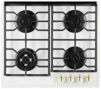 Варочная панель Kuppersberg FQ 602 W отзывы владельцев