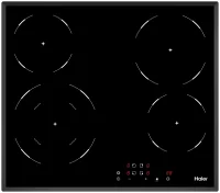 Варочная панель Haier HHY-C64DVB отзывы владельцев