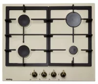 Варочная панель Korting HG 660 CRB отзывы владельцев