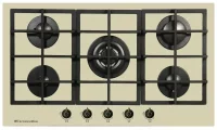 Варочная панель Electronicsdeluxe GG51130245F TC-005 отзывы владельцев