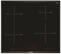 Варочная панель Bosch PIE675DC1E отзывы владельцев