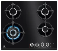 Варочная панель Electrolux GPE 363 LK отзывы владельцев