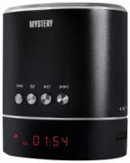 Mystery MSP-117 отзывы владельцев