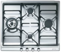 Варочная панель smeg SER60SGH3 отзывы владельцев