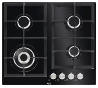 Варочная панель AEG HKR 64440 NB отзывы владельцев