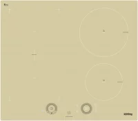 Варочная панель Korting HIB 64760 BB Smart отзывы владельцев