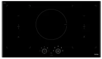 Варочная панель Korting HIB 95750 B Smart отзывы владельцев