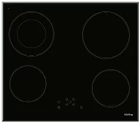 Варочная панель Korting HI 62022 B отзывы владельцев