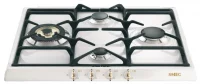 Варочная панель smeg SPR864BGH отзывы владельцев