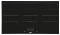 Варочная панель Bosch PXX975KW1E отзывы владельцев