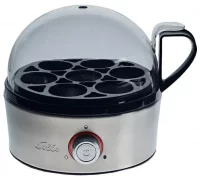 Яйцеварка Solis Egg Boiler & More отзывы владельцев