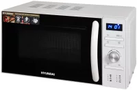 Микроволновая печь Hyundai HYM-D3027 отзывы владельцев