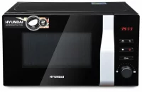 Микроволновая печь Hyundai HYM-M2061 отзывы владельцев